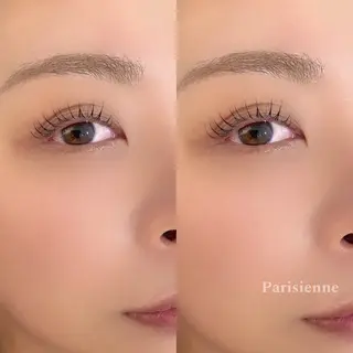 マツエク・マツパ 【守口】Linon eyelashのマツエク・マツパデザイン