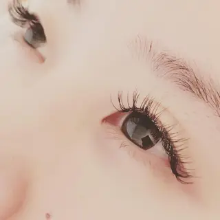 マツエク・マツパ eyelash Lunoのマツエク・マツパデザイン
