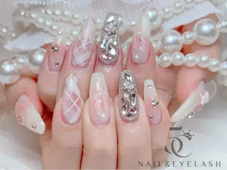 ネイル 5C NAIL 5C NAILのネイルデザイン