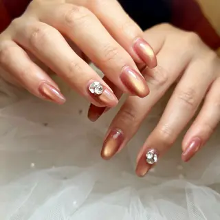 ネイル Lilibeauty salonのネイルデザイン