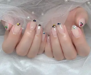 ネイル 🎀Lilla💎 Nail Salonのネイルデザイン