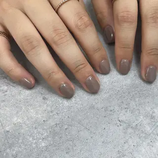 ネイル i nails 横浜WESTのネイルデザイン