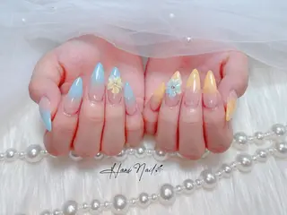 ネイル Hani Nail 【ハニネイル】のネイルデザイン