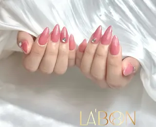 ネイル Labon Nails Artのネイルデザイン