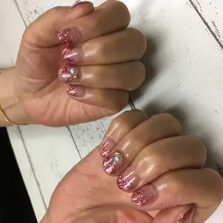 ネイル ラックス セカンドのネイルデザイン
