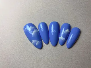 ネイル 整体・ネイル ヨシ堂💅のネイルデザイン