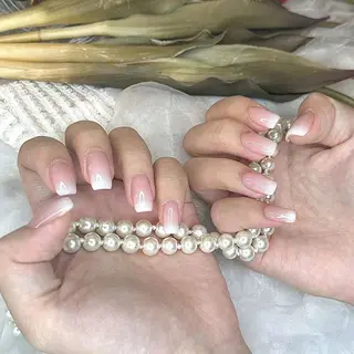 ネイル babarla Nailのネイルデザイン
