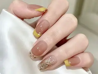 ネイル Sora Nailのネイルデザイン