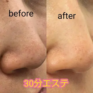 大竹 敦子のエステ・リラクイメージ