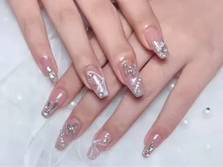 ネイル Bél Nail salonのネイルデザイン