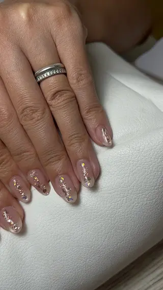 ネイル gypsofia ジプソフィアのネイルデザイン