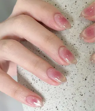 ネイル SUN nail上本町のネイルデザイン