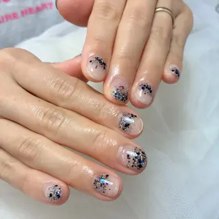 ネイル momoka. /期間限定モデル募集のネイルデザイン
