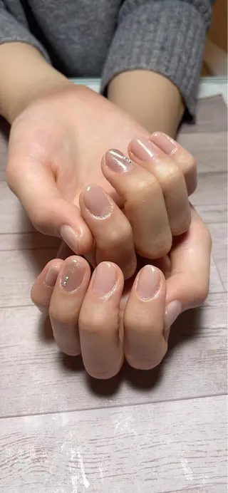ネイル カナ nailのネイルデザイン