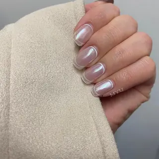 ネイル C.Nail ネイリストのネイルデザイン