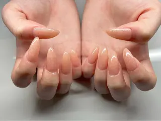 ネイル mione nail salonのネイルデザイン