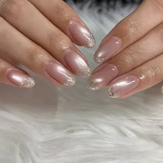 ネイル Bianca SHIRANEのネイルデザイン