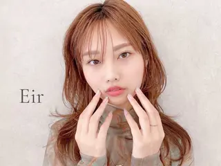アイブロウ 💗アイサロン Cil尼崎💗のマツエク・マツパデザイン