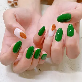 ネイル nail salonのネイルデザイン