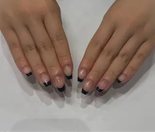 ネイル toi nailstudioのネイルデザイン