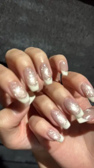 ネイル SAKU nail 作島茜のネイルデザイン