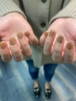ネイル rui nail 🫧天神のネイルデザイン