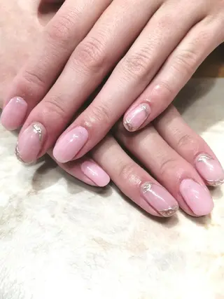 ネイル いとう えみりのネイルデザイン