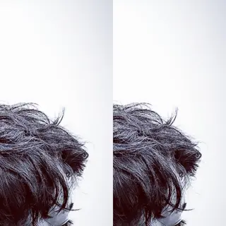 メンズ Yuka ∥ 深層筋 ×睡眠改善ヘッドスパのヘアスタイル