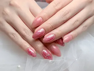 ネイル Bél Nail salonのネイルデザイン