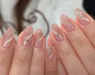 ネイル BabyYouMi nailのネイルデザイン