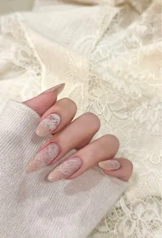 ネイル n2 nail daikokuchoのネイルデザイン