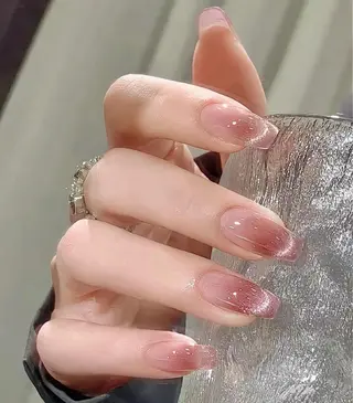 ネイル はる -alraのネイルデザイン