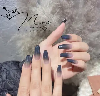 ネイル 長さだし専門店 M2 rikaのネイルデザイン