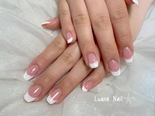 ネイル Nail Salon Subaruのネイルデザイン