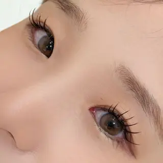 マツエク・マツパ 【Lita.】 mikiのマツエク・マツパデザイン