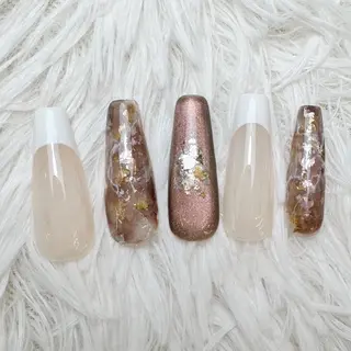 ネイル NailOnason ナナのネイルデザイン