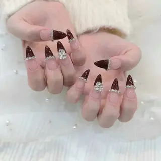 ネイル スカルプ専門店 D-Beautyのネイルデザイン