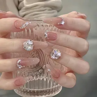 ネイル JUNA 健康美サロン渋谷店のエステ・リラクイメージ