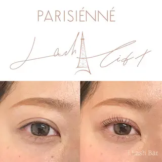 パーマ Lash-bar kanoaのエステ・リラクイメージ