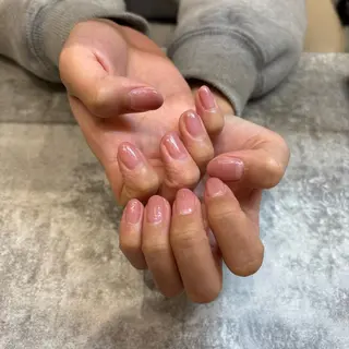 ネイル 齋藤 安莉のネイルデザイン