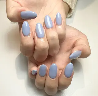 ネイル BOTA NAIL Lalaのネイルデザイン
