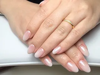 ネイル メルシー ゆりのネイルデザイン