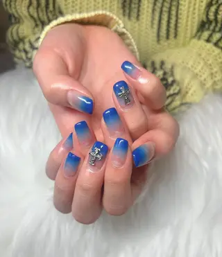 ネイル soi. Tomokoのネイルデザイン
