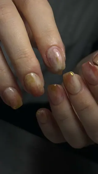 ネイル s sachiのネイルデザイン
