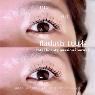 マツエク・マツパ eyelist🌼 asukaのマツエク・マツパデザイン