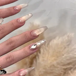 ネイル Noa川越 kayanoのネイルデザイン