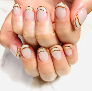 ネイル one nailsalonのネイルデザイン