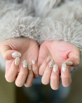 ネイル Nalu nailのネイルデザイン