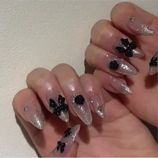 ネイル HIN NAILのネイルデザイン