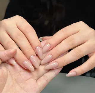 ネイル Green Nail 💚Gのネイルデザイン
